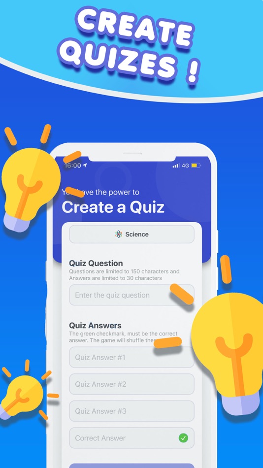 #3. Brainly: Frankly Trivia Quiz (iOS) 由: OTHMANE EL MOUJAHID