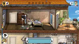 Game screenshot Neighbours back From Hell apk