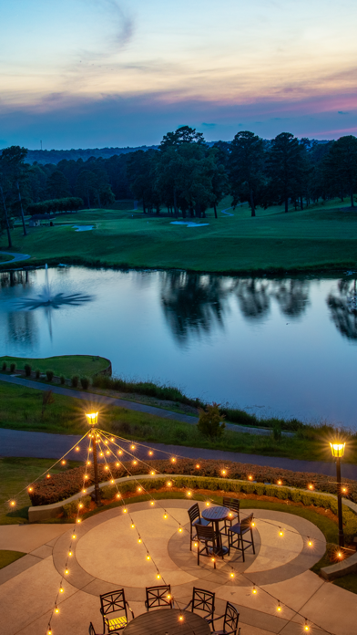 Green Island Country Club Screenshot