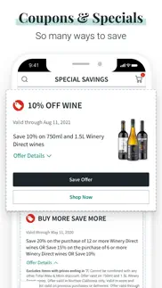 How to cancel & delete total wine & more 4