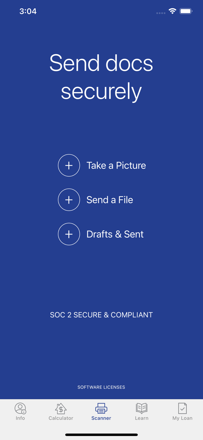 HMG Mortgage Home Loans