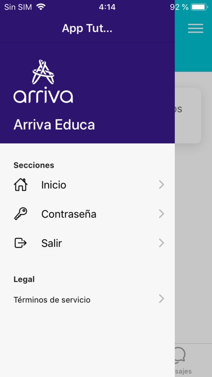 Arriva Educa