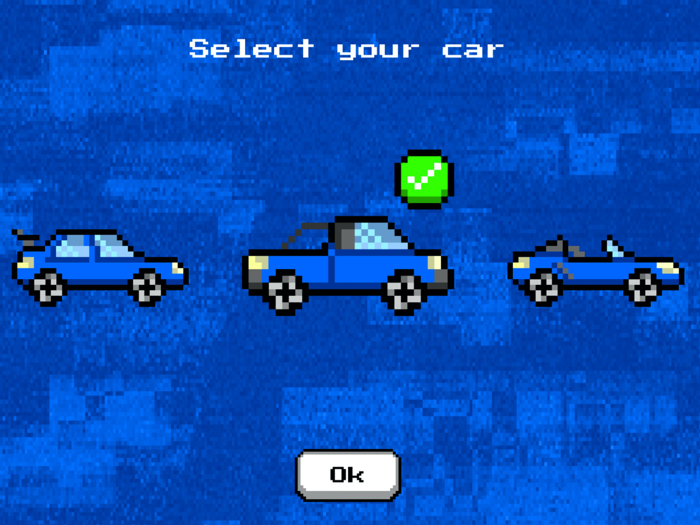 Missile Championship