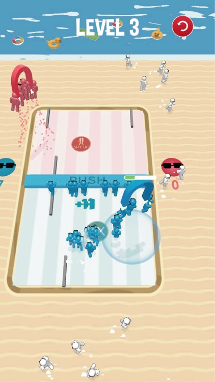 Magnet Pusher screenshot-3