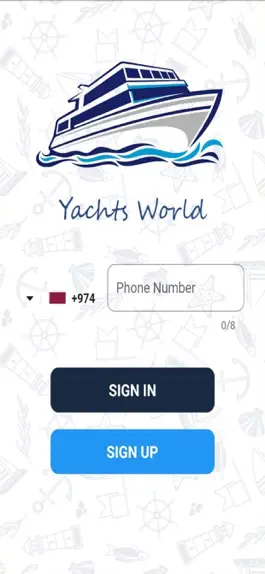 Game screenshot Yachts World mod apk