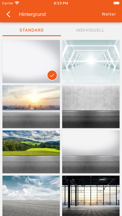 PocketImage Screenshot