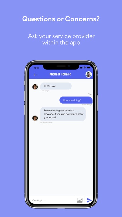 Brezos Booking screenshot-3