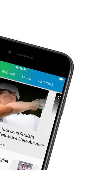 TriCitiesSports Screenshot