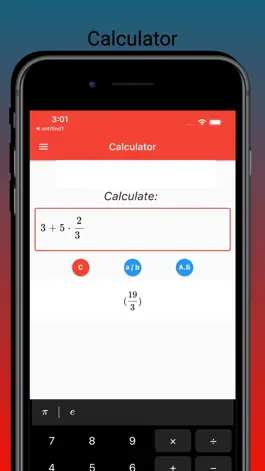 Game screenshot Math Kit: All You Need In Math apk