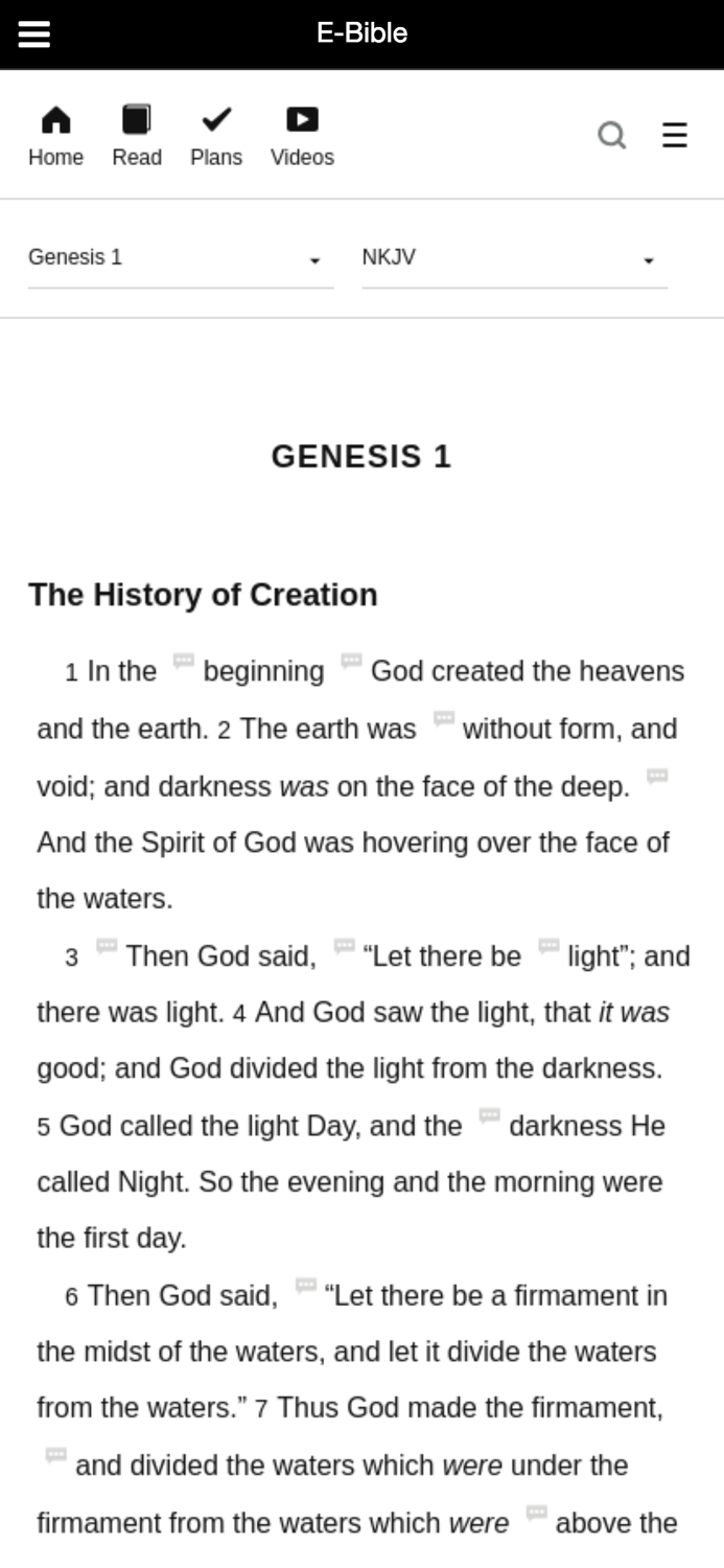 All Nations Church VA