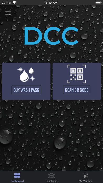 Downtown Carwash Club Screenshot