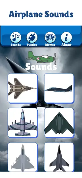 Game screenshot Airplane Game For Little Pilot apk