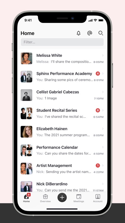 CurtisConnect screenshot-3