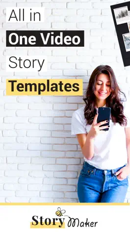 Game screenshot Story Maker - Video Story mod apk