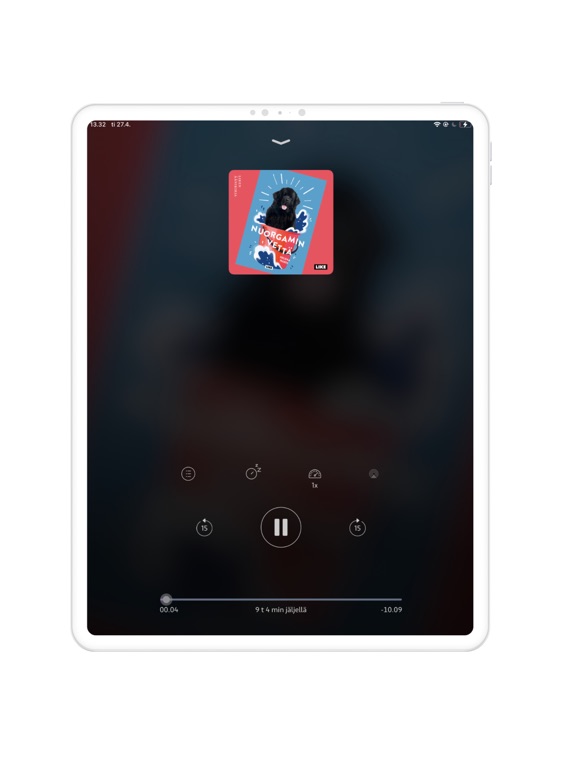 Screenshot #6 pour Särmä Plus
