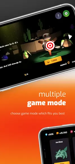 Game screenshot me3mo hack