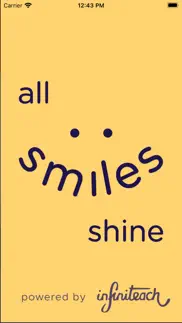 all smiles shine problems & solutions and troubleshooting guide - 2