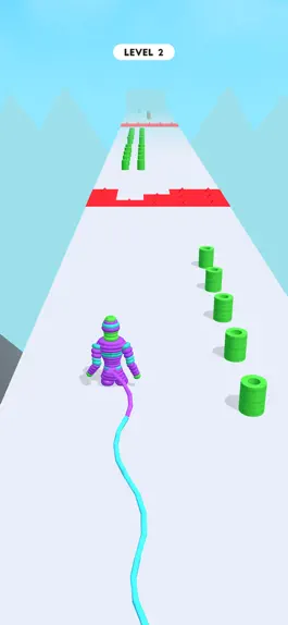 Game screenshot Mummy Run 3D mod apk
