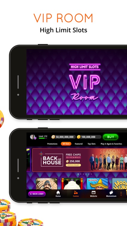 Mohegan Sun Beyond screenshot-3