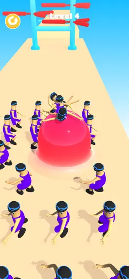 Game screenshot Slime Jumper! apk