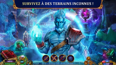 Screenshot #1 pour Labyrinths of World 13 - F2P