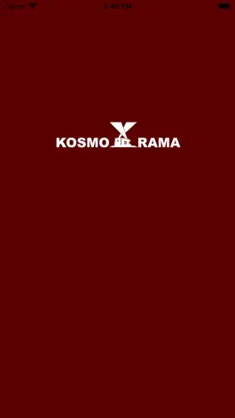 Game screenshot Kosmorama Frederiksværk mod apk