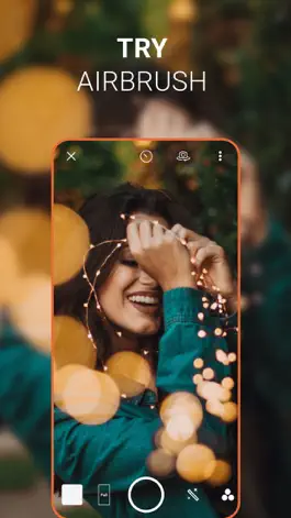 Game screenshot AirBrush - AI Photo Editor mod apk