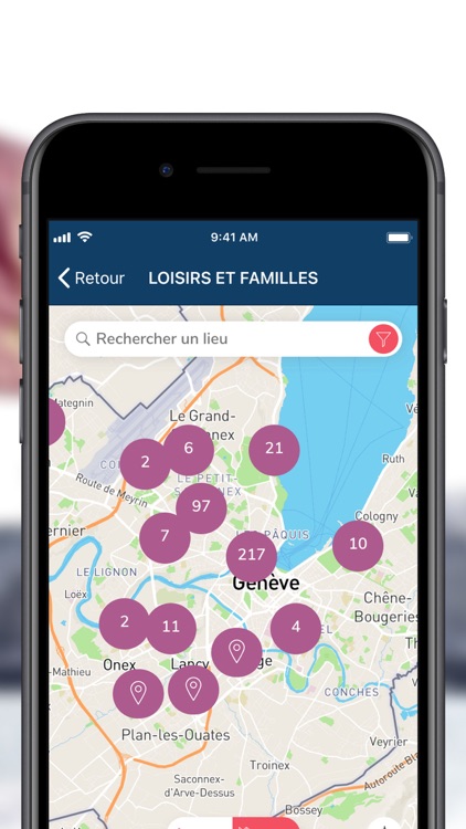 Genève en poche screenshot-3