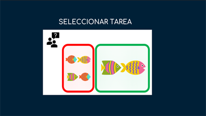 Impulso Cognitivo Screenshot