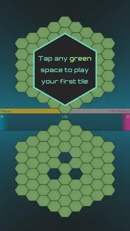 Game screenshot Hexxagons² mod apk