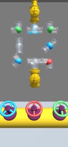 Pipe Puzzle 3D screenshot #9 for iPhone