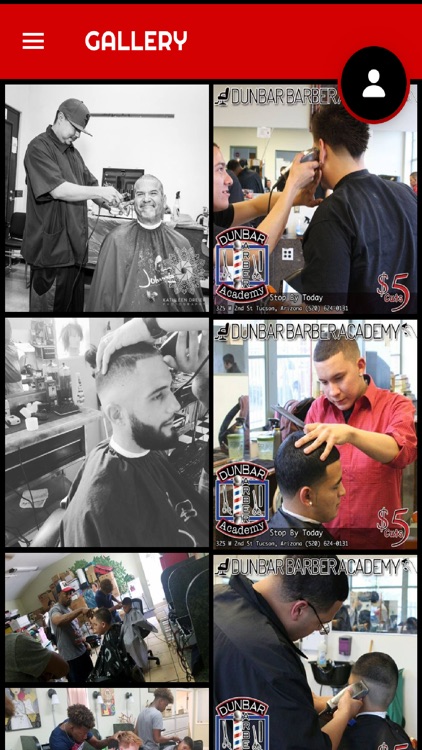 MadLad Universe Barbershop screenshot-5