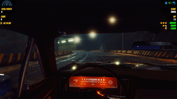 Images - Burnout Drift - Mod DB