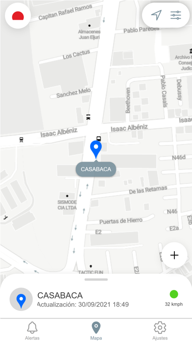 Casabaca-EZ Screenshot