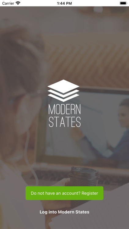 Modern States