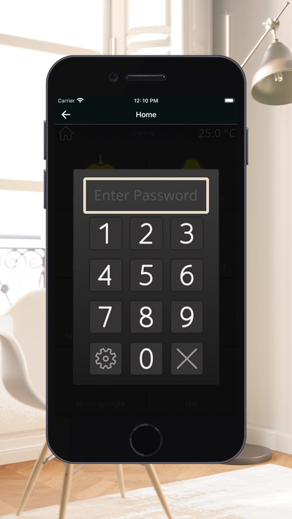 Zennio Remote screenshot-7