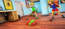 Game screenshot Killing Spider: Hunter Games apk