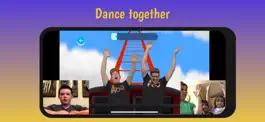 Game screenshot Magicall Family Video Chat hack