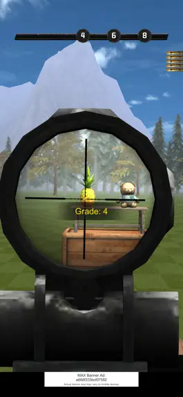 Game screenshot Fire Gun Arena: Master Shooter apk