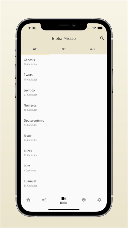 Mission Bible - KJV, ESV, MSG