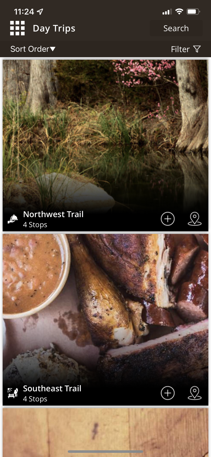 Destination Dripping Springs