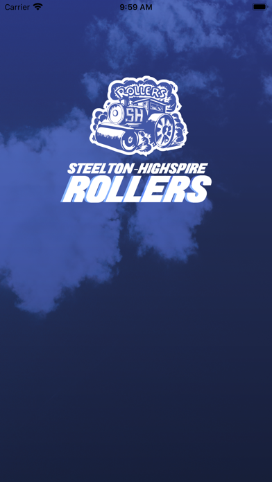 Steelton-Highspire Athletics Screenshot