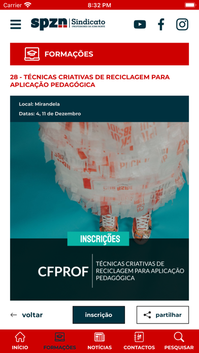 SPZN Screenshot 4 - AppWisp.com SPZN Screenshot 4 - AppWisp.com