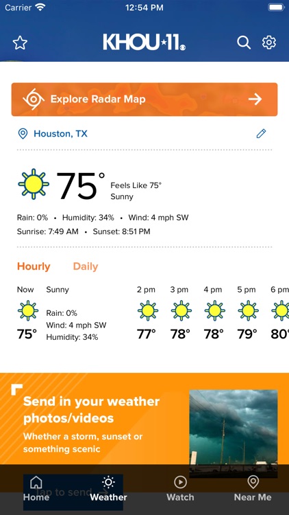 Houston News from KHOU 11