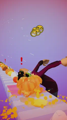 Game screenshot Head Smash apk