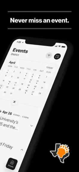 Game screenshot McCamey ISD hack