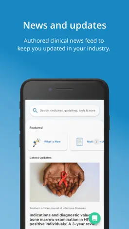 Game screenshot EMGuidance - Medicines Info hack