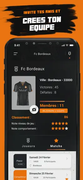 Game screenshot StreetFoot hack