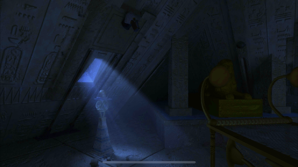 #7. Riddle of the Sphinx™ (iOS) 由: Life Tree Group, LLC