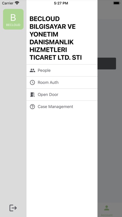 Smartoffice Workplace Anywhere